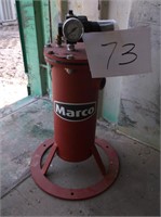 MARCO AIR DRYER