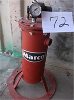 MARCO AIR DRYER