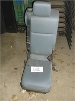 FORD F450 CENTER SEAT