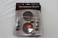 Gamo 177 cal 4 types pellets