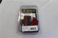 (2) Tagua 4 in 1 LH open top holster