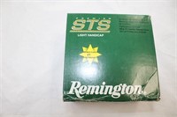 Remington 12 gauge 2 3/4" 1 1/8oz 7.5 shot 50