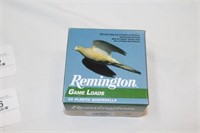 Remington 16 gauge 2 3/4" 8 shot 75 shells