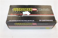 Ultramax 44 Mag 240 GR Jacketed Hollow Point 100