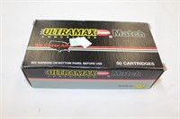 Ultramax 44 Mag 240 GR Jacketed Hollow Point 100