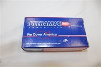 Ultramax 380 ACP 115 GR 150 rounds
