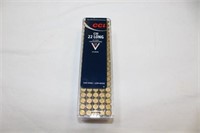 CCI CB 22 Long Lead Round Nose 300 rounds