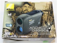 Nikon Archer's Choice Laser Rangefinder