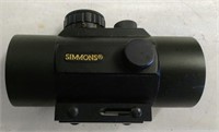 Simmons Red Dot Sight