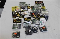 Misc Spinner Baits and Jigs