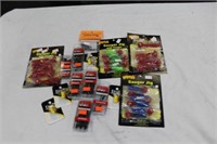 Misc Sauger Jigs, and slider sinkers
