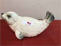 Vintage Goebel Ceramic Seal
