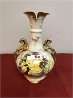 VINTAGE Porcelain Vase