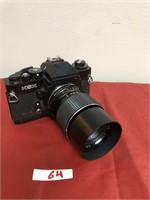 KSX Sears Camera