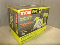 Ryobi 18V Tools