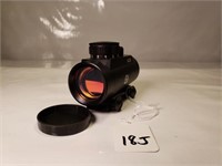 USA Red Dot Scope RD30