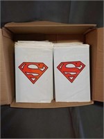 Case of Superman Comics