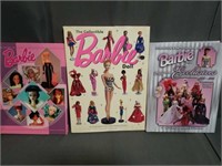 Barbie Collectors Books
