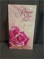 Romantic Rose Bride Barbie