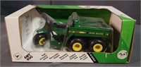 John Deere 1/16th Scale