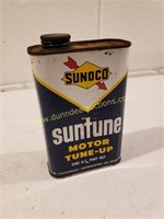 Sunoco Suntune Motor Tune Up 1pt.