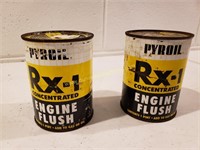 Pyroil Engine Flush 1pt. (2)