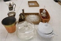 Kitchen & Household Collectibles