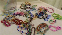 Beaded Bracelets