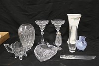 Glassware