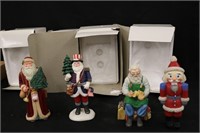 Lenox Figurines