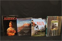 Hardback Americana Books