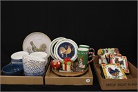 Decorative Dishware