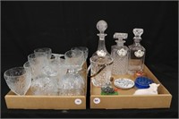 Glassware