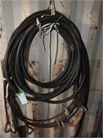 CABLE LIFTING SLING