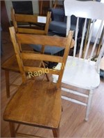 Antique & Vintage Chairs