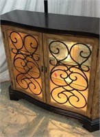 Painted Display Cabinet K17A