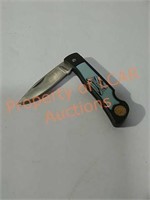 Palmetto State Armory Pocket Knife