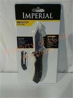 Schrade Imperial Pocket Knife