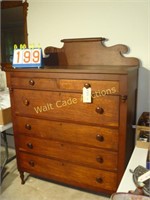 Chest of Drawers - 45"Wx21"Dx60"Tall