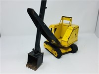 US mfg metal toy - shovel