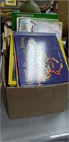 Big Box of Childrens Books