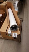 5bx 39in Condensing vent pipe extension new in box