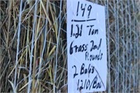Hay-Grass-Rounds-2nd-2 Bales