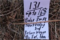 Hay-New Seeding-Sm. Squares-2nd