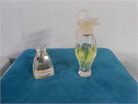 Authentic Vera Wang & Nina Ricci perfume spray