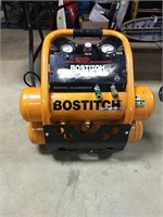 Bostitch 4.5 Gallon Contractor Air Compressor