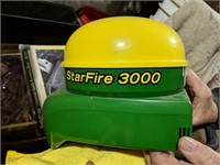 John Deere StarFire 3000 receiver, SF2 ready,