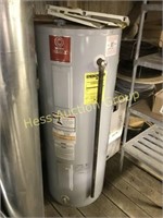 State select water heater