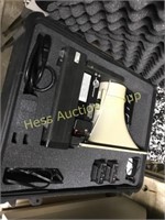 Lectronics Horn speaker system