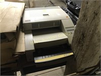 Kodak printer